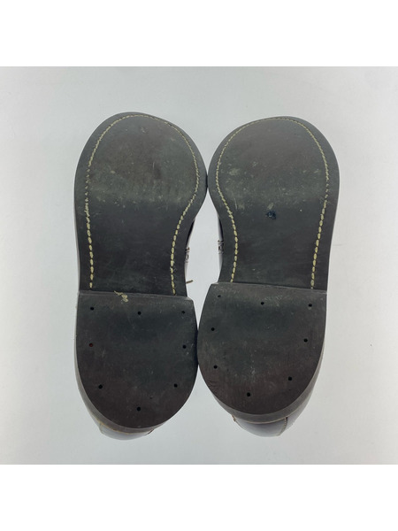 REGAL シューズ GLAD HAND 606S サドルシューズ