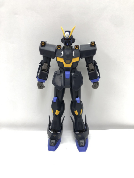 ガンダム ROBOT魂　クロスボーン・ガンダムX2改