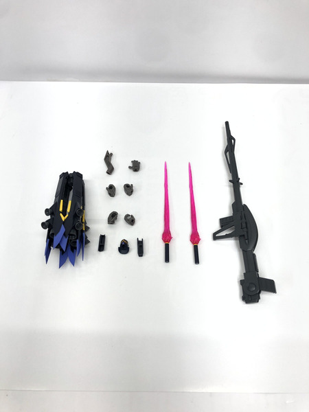 ガンダム ROBOT魂　クロスボーン・ガンダムX2改