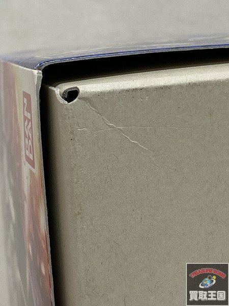 ダンボール戦機 LBXエルシオン＆ライディングソーサ