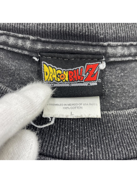 OLD・VINTAGE 半袖Tシャツ・カットソー 90s DRAGONBALL Z