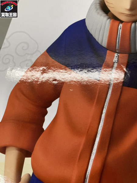 一番くじ NARUTO 中忍試験編 A賞 うずまきナルト