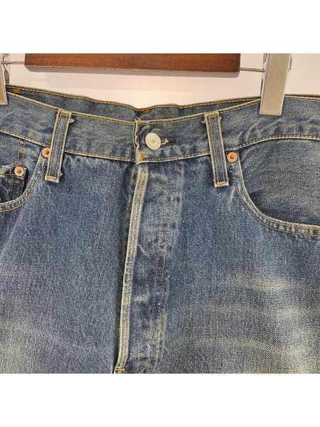 Levi's デニム・ジーンズ 90s 110周年モデル W36 L36