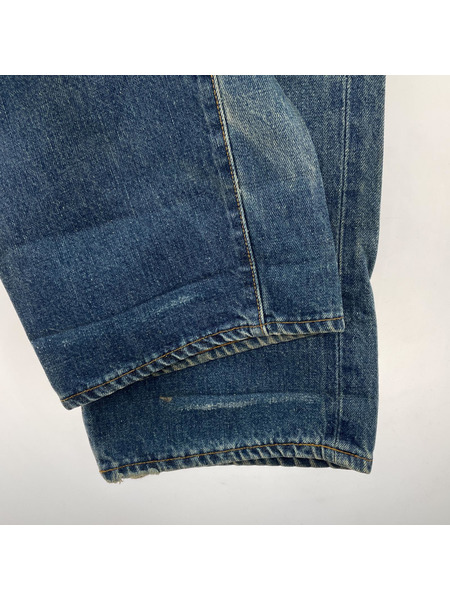 Levi's デニム・ジーンズ 90s 110周年モデル W36 L36