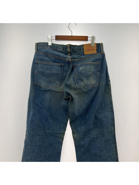 Levi's デニム・ジーンズ 90s 110周年モデル W36 L36