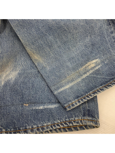 Levi's デニム・ジーンズ 90s 110周年モデル W36 L36