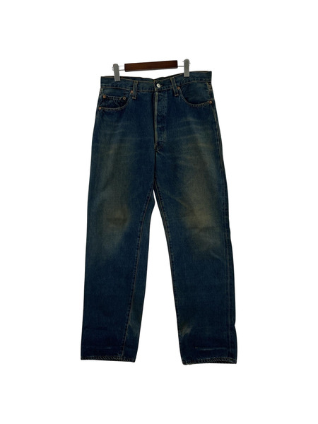 Levi's デニム・ジーンズ 90s 110周年モデル W36 L36