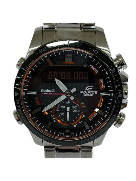 CASIO メンズ時計 EDIFICE[値下]