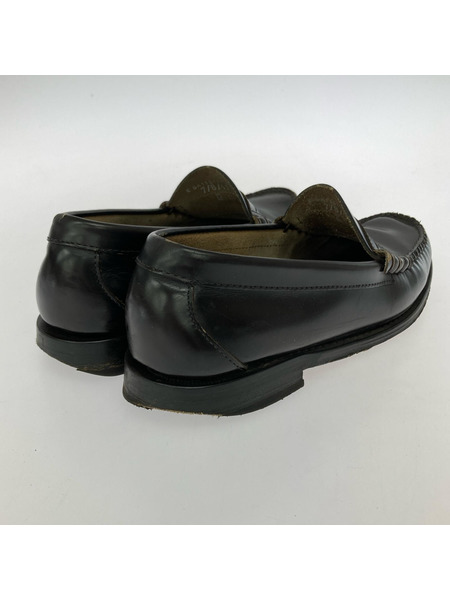 G.H.BASS & COMPANY シューズ WEEJUNS ローファー 茶