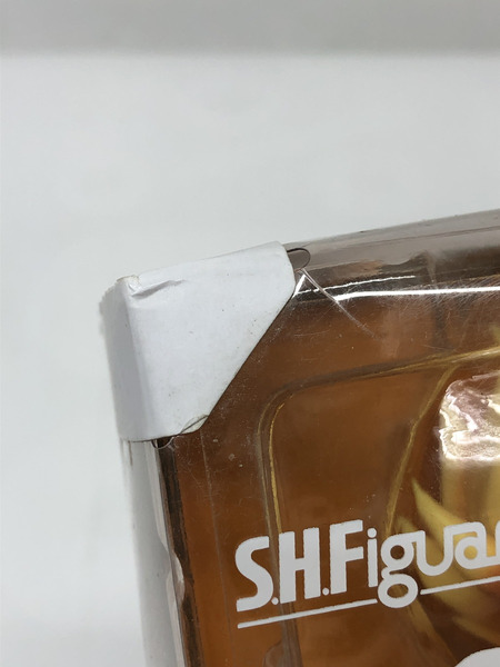 ドラゴンボール S.H.figuarts スーパーサイヤ人孫悟空 超戦士覚醒ver.