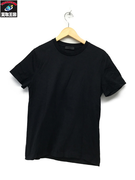 メンズラグ衣料  PRADA 黒 (M)