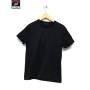 メンズラグ衣料  PRADA 黒 (M)