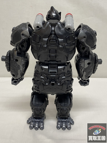 トランスフォーマー 覚醒オプティマスプライマル