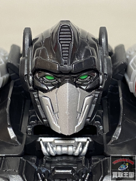 トランスフォーマー 覚醒オプティマスプライマル