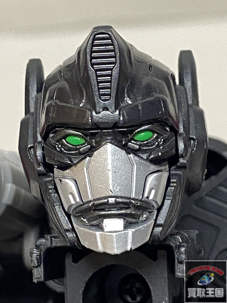 トランスフォーマー 覚醒オプティマスプライマル