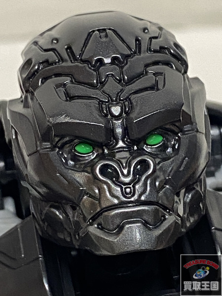 トランスフォーマー 覚醒オプティマスプライマル