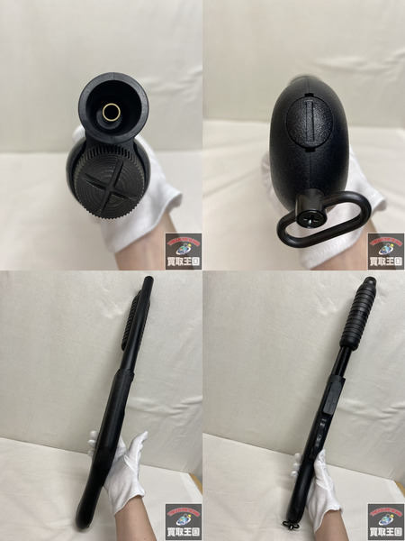 エアガン マルゼンCA870 エアコキ　ショットガン