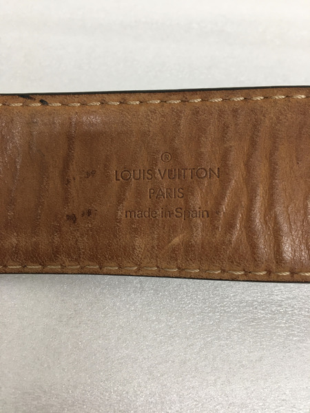 LOUIS VUITTON ベルト サンチュール アヴァントゥール