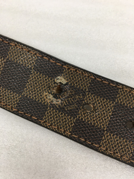 LOUIS VUITTON ベルト サンチュール アヴァントゥール