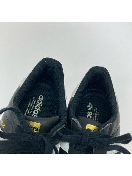 adidas スニーカー SUPERSTAR 27.0
