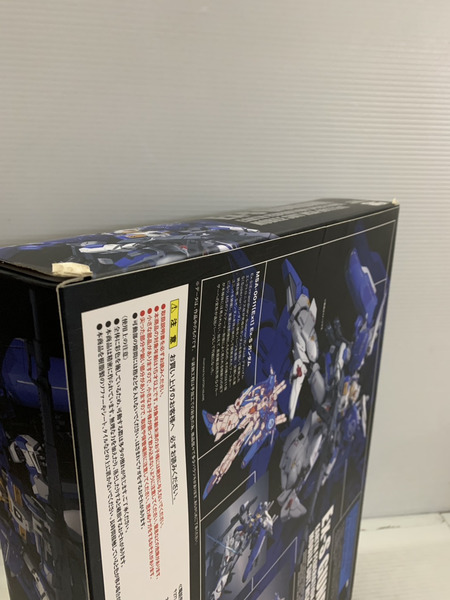 メーカー ガンダム METAL ROBOT魂 Ka Ex-S ガンダム