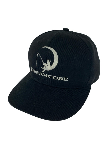 キャップ dreamcore