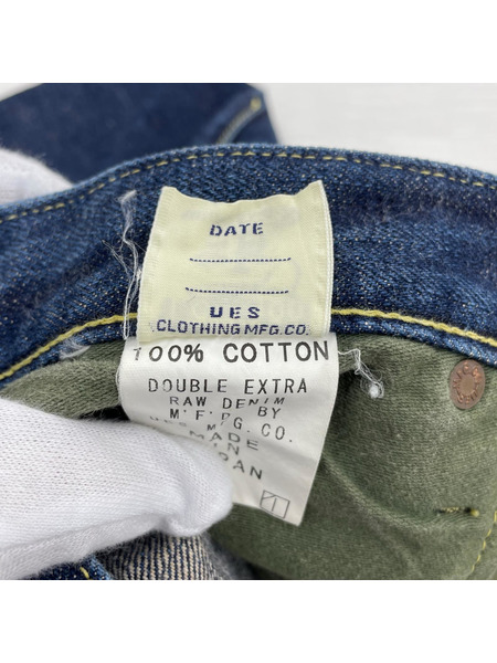 UES デニム・ジーンズ 400WW LOOSE FIT WW2 MODEL[値下]