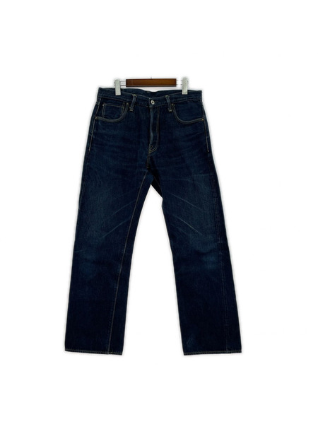 UES デニム・ジーンズ 400WW LOOSE FIT WW2 MODEL[値下]