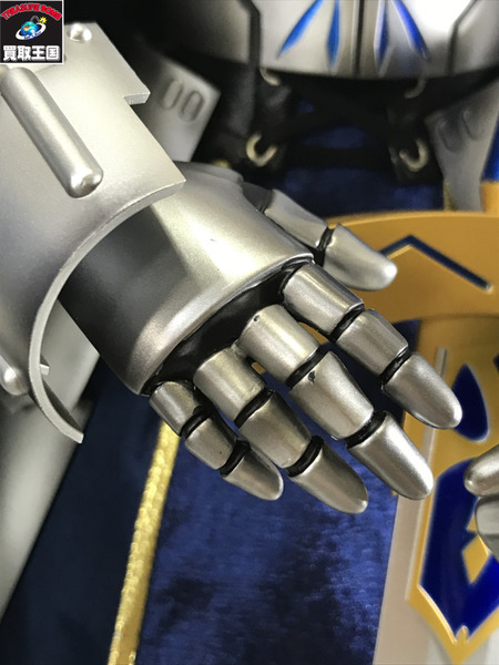 Fate ボークス DDS アルトリア・ペンドラゴン