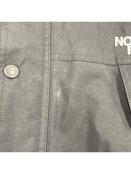 THE NORTH FACE ジャケット マウンテンライトジャケット 黒
