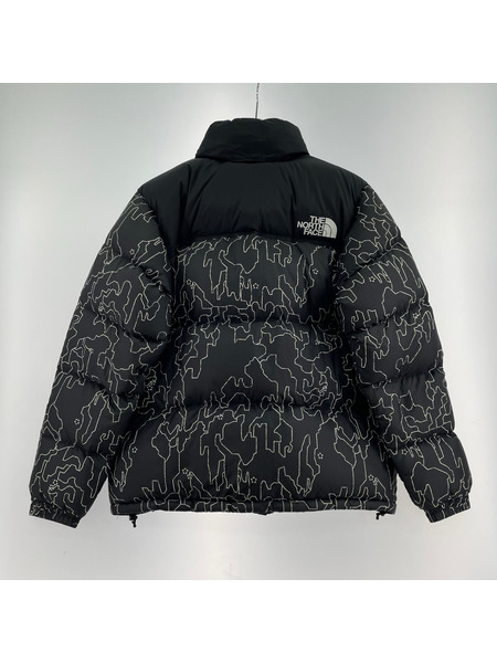 THE NORTH FACE ジャケット MOUNTAIN LIGHT JACKET(M)