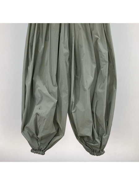 MASU パンツ 23AW NYLON BALLON PANT