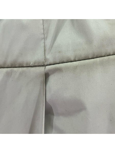 MASU パンツ 23AW NYLON BALLON PANT