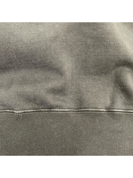 NIKE スウェット・トレーナー × STUSSY Washed NRG Fleece Crewneck