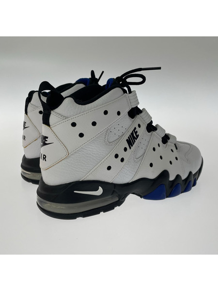 NIKE AIR MAX 2 CB94 OLD ROYAL 27.5㎝ DD8557-100