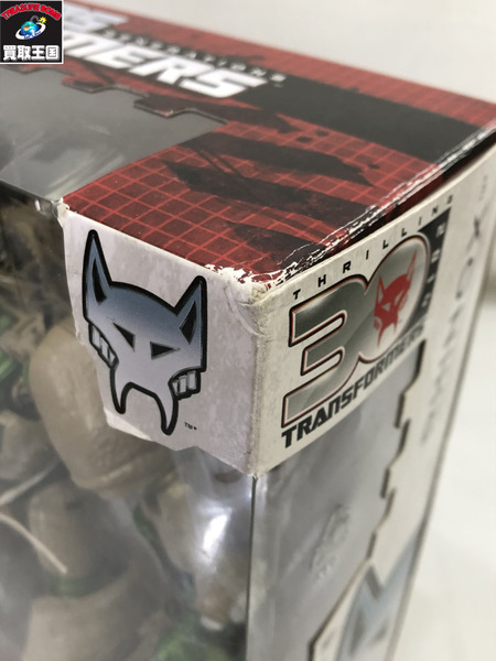 トランスフォーマージェネレーションズ ライノックス[値下]