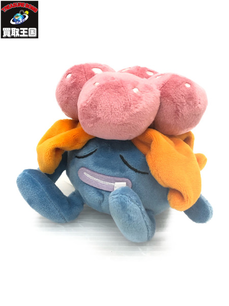Pokémon fit クサイハナ ポケモン ぬいぐるみ