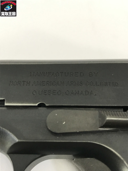  WA ノースアメリカンアームズ M1911 ガスガン