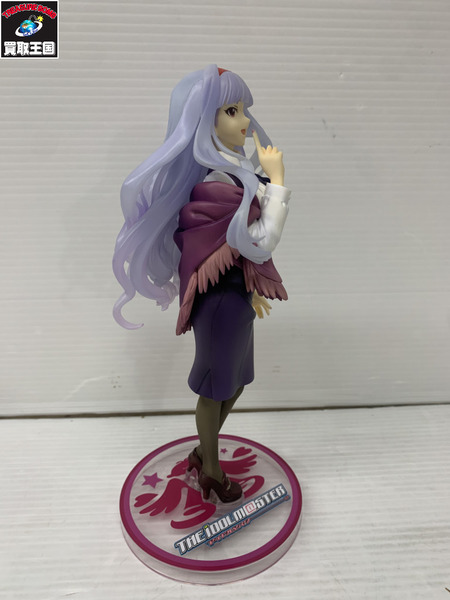 アイマス Phat! 1/8 四条貴音