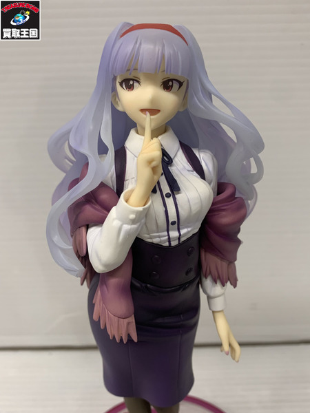 アイマス Phat! 1/8 四条貴音