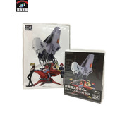 重戦機エルガイム ドリーマーズ Blu-ray BOX 特典　アクリルパネルセット
