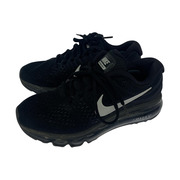 NIKE シューズ AIR MAX 2017/ブラック