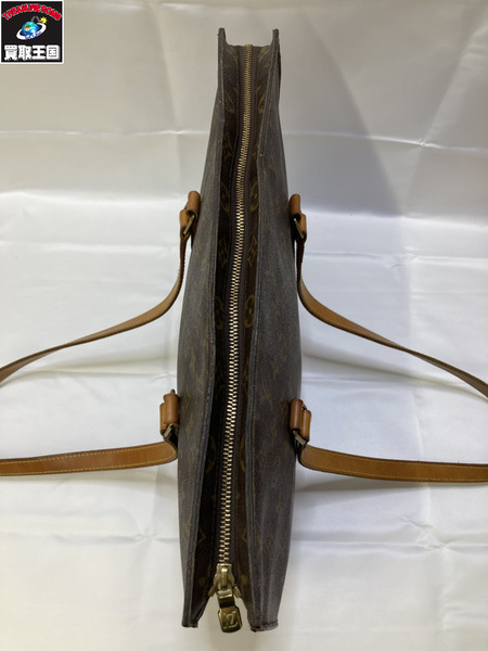 LOUIS VUITTON バビロン M51102 トートバック LV ルイヴィトン モノグラム