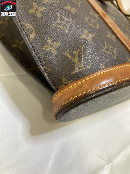 LOUIS VUITTON バビロン M51102 トートバック LV ルイヴィトン モノグラム