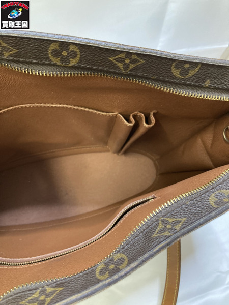 LOUIS VUITTON バビロン M51102 トートバック LV ルイヴィトン モノグラム