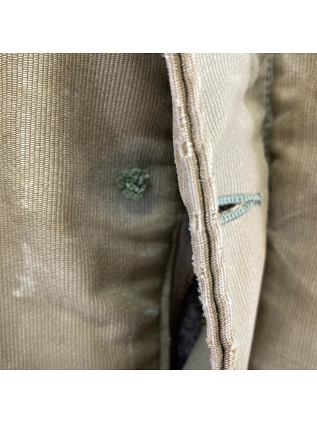 OLD・VINTAGE ミリタリージャケット 40~50s? U.S.N N-1 デッキジャケット