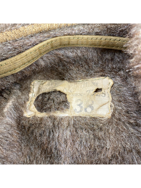 OLD・VINTAGE ミリタリージャケット 40~50s? U.S.N N-1 デッキジャケット