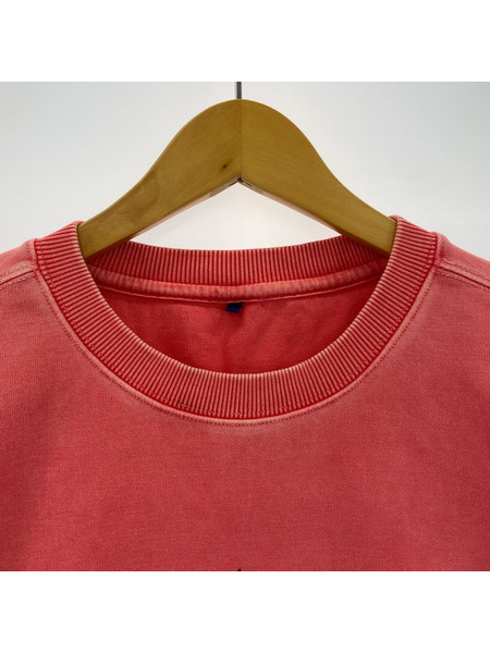 ADER ERROR スウェット・トレーナー ADER ERROR×MAISONKITSUNE スウェット/A2