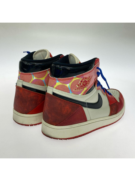 NIKE スニーカー AIR JORDAN 1 RETRO HIGH OG SP 27.5cm