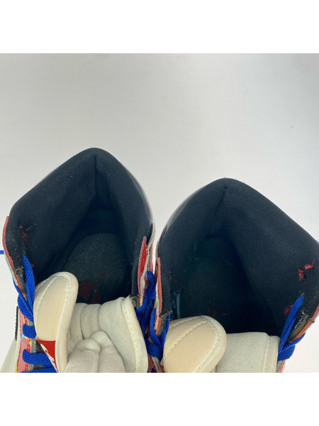 NIKE スニーカー AIR JORDAN 1 RETRO HIGH OG SP 27.5cm